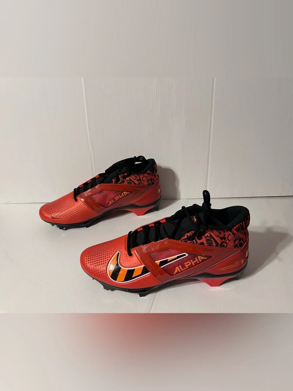 Nike new out